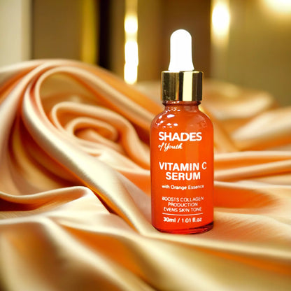 SHADES OF YOUTH VITAMIN C SERUM