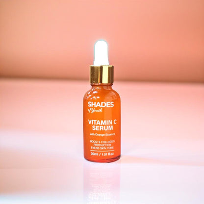 SHADES OF YOUTH VITAMIN C SERUM