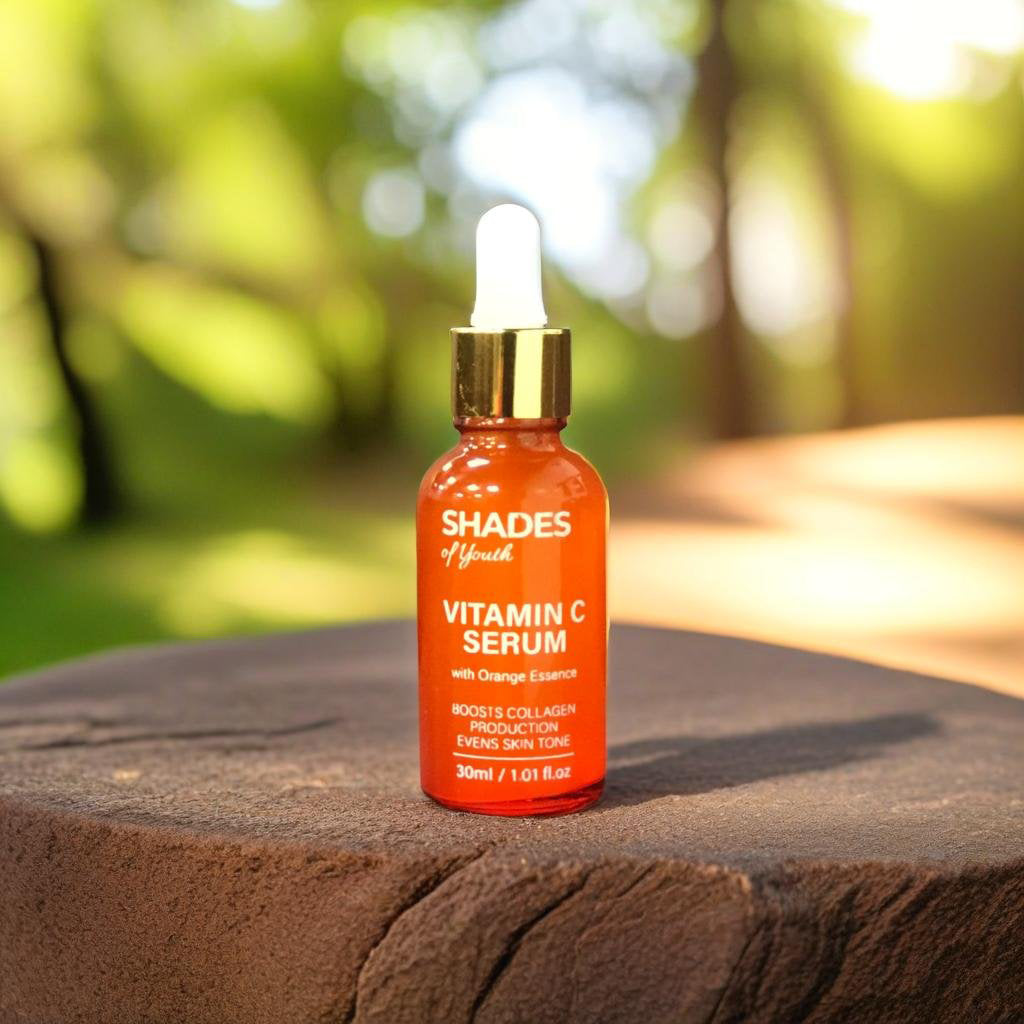 SHADES OF YOUTH VITAMIN C SERUM