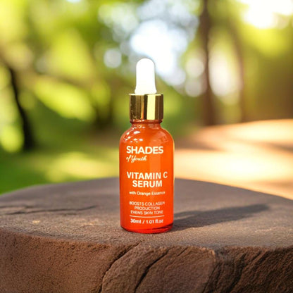 SHADES OF YOUTH VITAMIN C SERUM