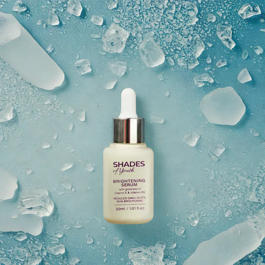 SHADES OF YOUTH BRIGHTENING SERUM